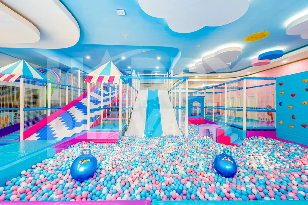 Supplier Playground Terlengkap & Terbaik di Indonesia